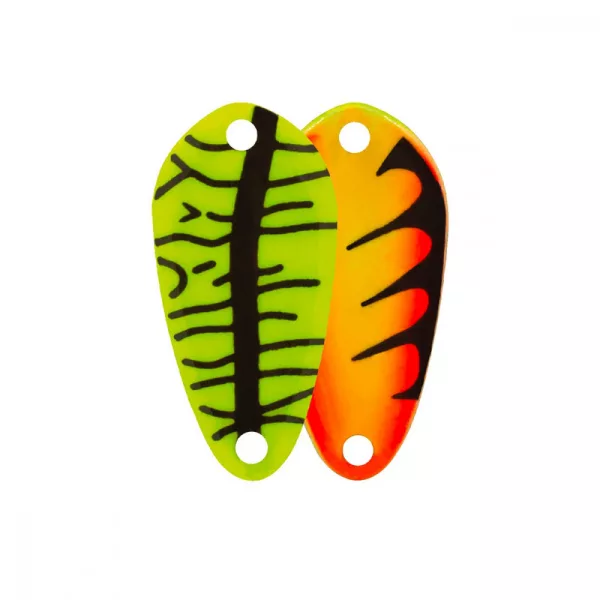 Maver Fario 1.1gr Recast 6 Wobbling spoon lure