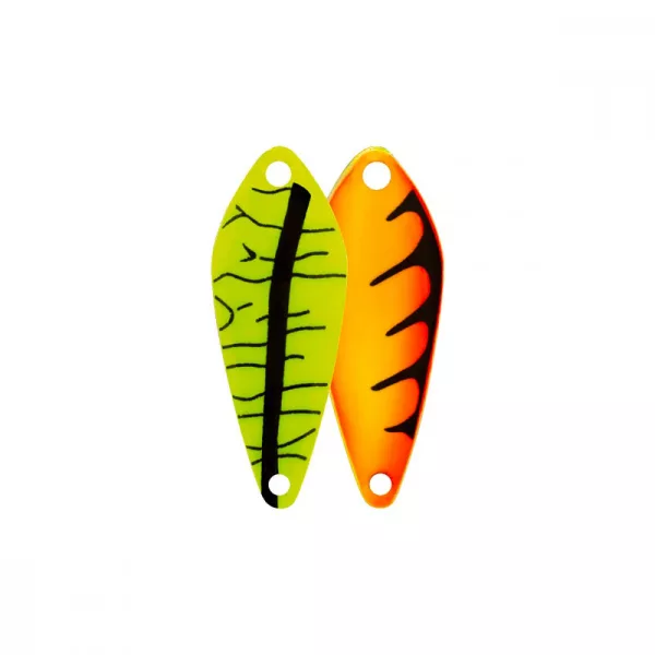 Maver Iridea 1.4gr Recast 6 Wobbling spoon lure