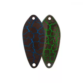 Maver Albina 2.6gr Recast 5 Wobbling spoon lure