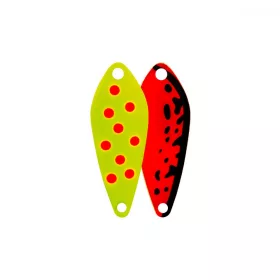Maver Iridea 1.4gr Recast 8 Wobbling spoon lure