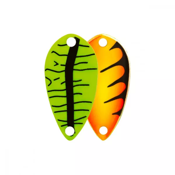 Maver Lacustre 1.8gr Recast 6 Wobbling spoon lure