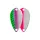 Maver Lacustre 1.8gr Recast 1 Wobbling spoon lure