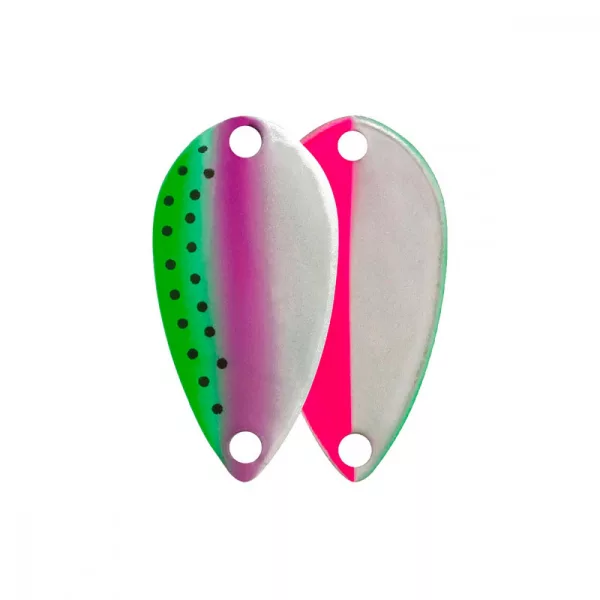 Maver Lacustre 1.8gr Recast 1 Wobbling spoon lure