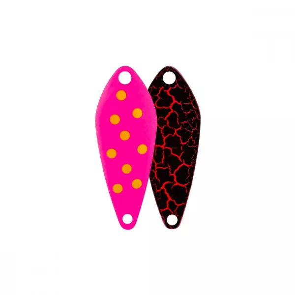 Maver Iridea 1.4gr Recast 1 Wobbling spoon lure