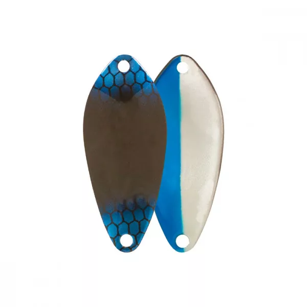 Maver Albina 2.6gr Recast 3 Wobbling spoon lure