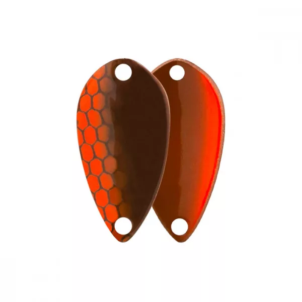 Maver Lacustre 1.8gr Recast 4 Wobbling spoon lure