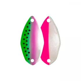 Maver Rambo 0.7gr Recast 1 Wobbling spoon lure