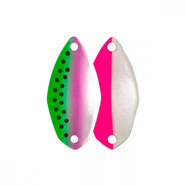 Maver Rambo 0.7gr Recast 1 Wobbling spoon lure