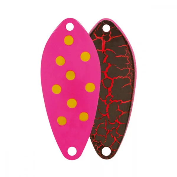 Maver Albina 2.6gr Recast 1 Wobbling spoon