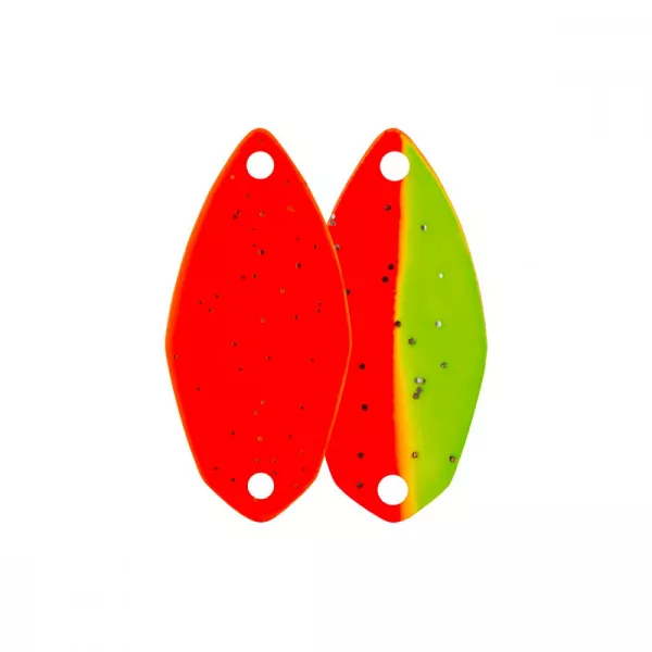 Maver Rambo 0,7gr Recast 9 Wobbling spinner