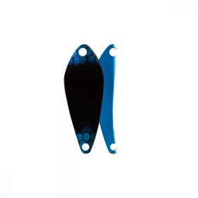 Maver Iridea 1.4gr Recast 3 Wobbling spoon lure