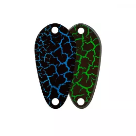 Maver Fario 1.1gr Recast 5 Wobbling spoon lure