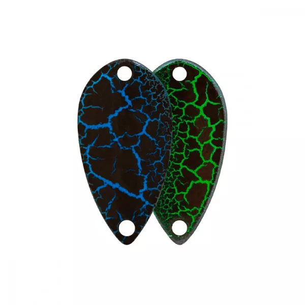 Maver Lacustre 1.8gr Recast 5 Wobbling spoon lure