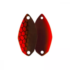 Maver Rambo 0,7gr Recast 4 Wobbling spinner