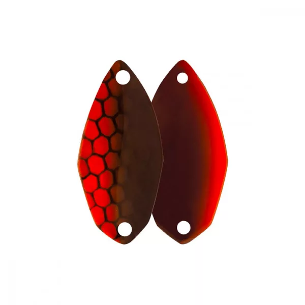 Maver Rambo 0,7gr Recast 4 Wobbling spinner