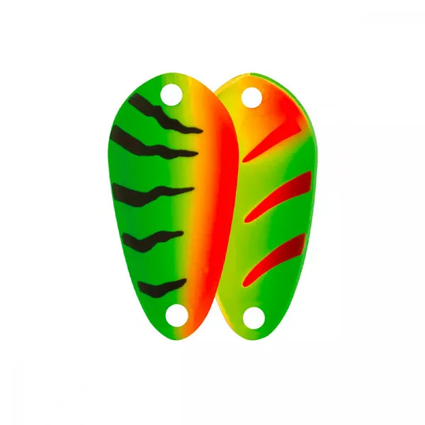 Maver Fario 1.1gr Recast 7 Wobbling spoon lure