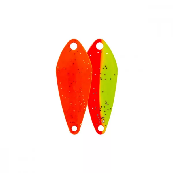 Maver Iridea 1.4gr Recast 9 Wobbling spoon lure