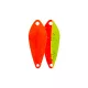 Maver Iridea 1.4gr Recast 9 Wobbling spoon lure