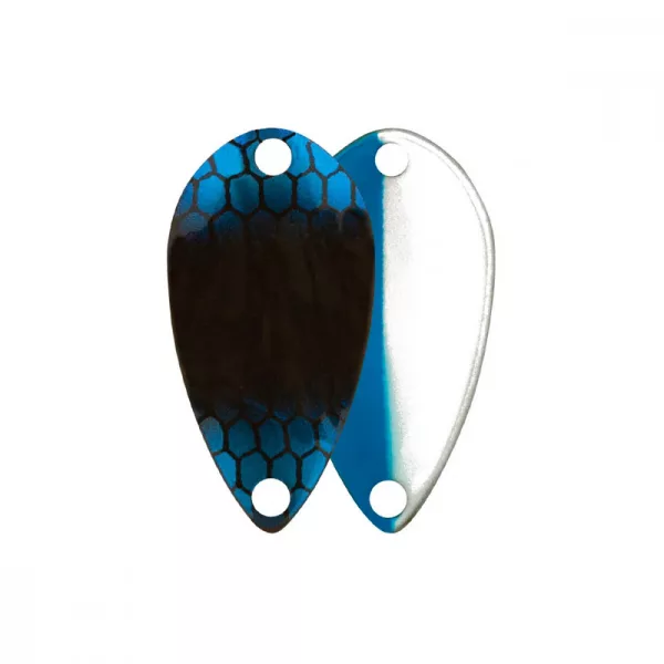 Maver Lacustre 1.8gr Recast 3 Wobbling spoon lure