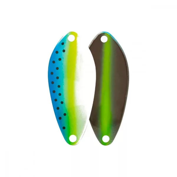 Maver Albina 2.6gr Recast 2 Wobbling spoon lure