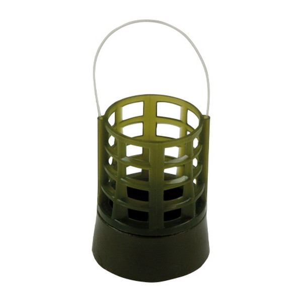 Maver Long Cast Feeder 20gr side basket