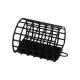 Maver Jurassic Cage Feeder Round 4mmx12mm 40gr side cage