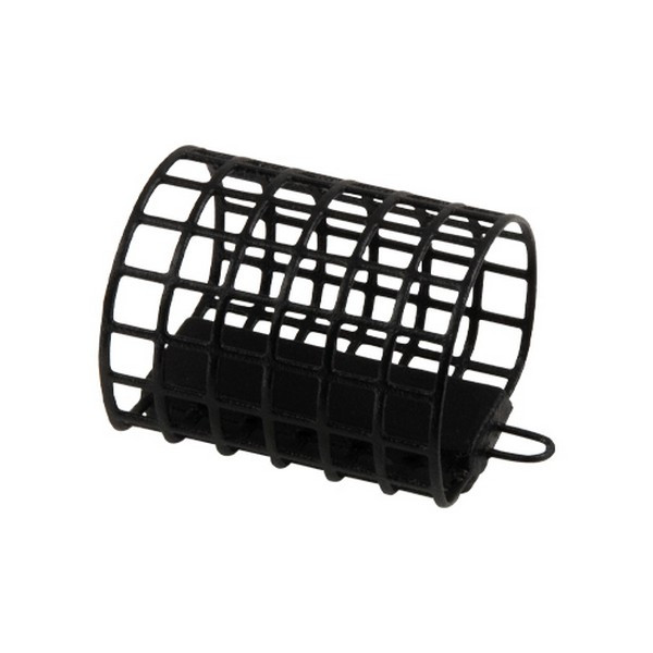 Maver Jurassic Cage Feeder Round 5mmx13mm 20gr side basket