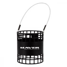Maver XL Big Cage 15gr Side Basket
