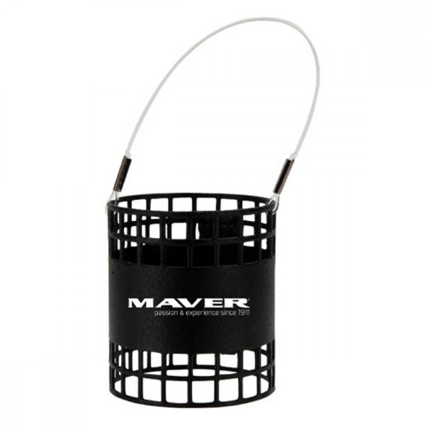Maver XL Big Cage 25gr Page Cart