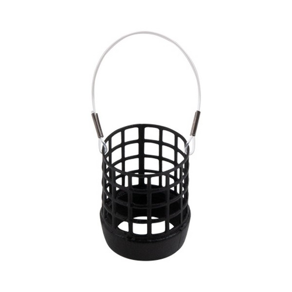 Maver Distance Feeder 25mmx40mm 40gr side basket
