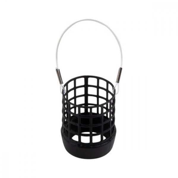 Maver Distance Feeder 30mmx50mm 40gr side basket
