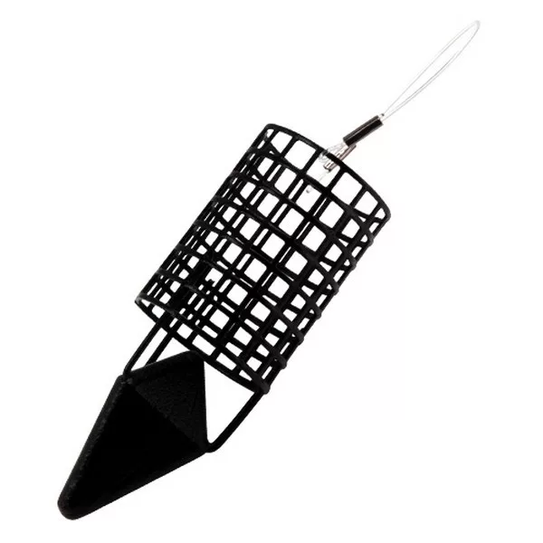 Maver Bullet Feeder 25mmx31mm Mesh 30gr