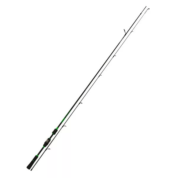 Maver Butterfly Super Ligrht 2,00m 0,5-3gr 2-piece Spinning rod