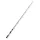 Maver Butterfly Super Ligrht 2,20m 0,8-4gr 2-piece Spinning rod
