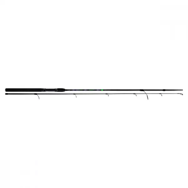 Maver Malika Spin Recast 2Sec. 2-15gr 2,10m W/G. 2-piece Spinning rod