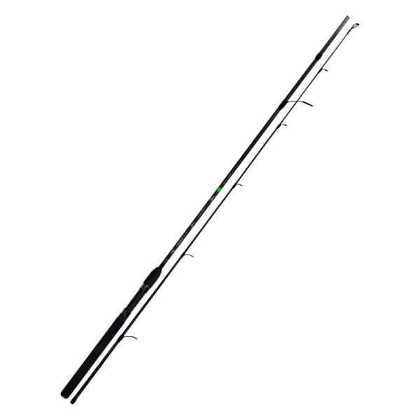 Maver Malika Spin Recast 2Sec. 10-30gr 2,40m W/G. 2-piece Spinning rod