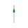 Maver Gall. Laser T1 0,3gr Competitive Swimmer