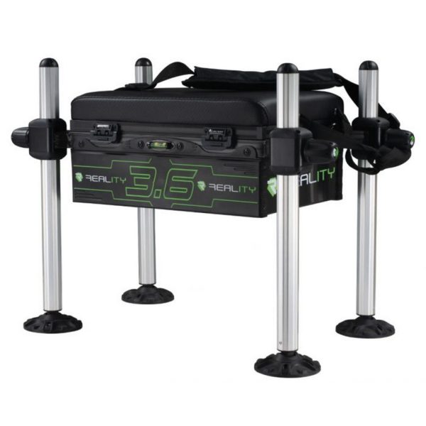 Maver Reality Easy Race Tray