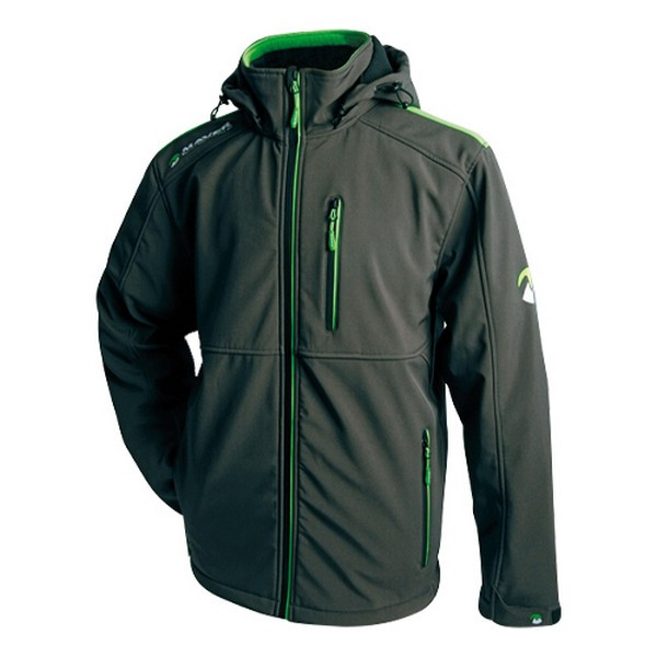 Maver N1254 Performance Softshell Jacket XXL