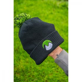 Maver Mv-R Bobble Hat Winter Hat