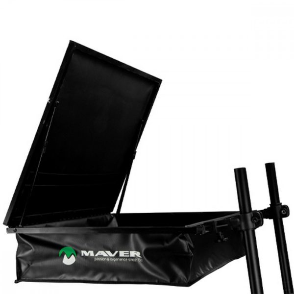 Maver Side Tray Mvr Ghost Big 63*54cm Side tray