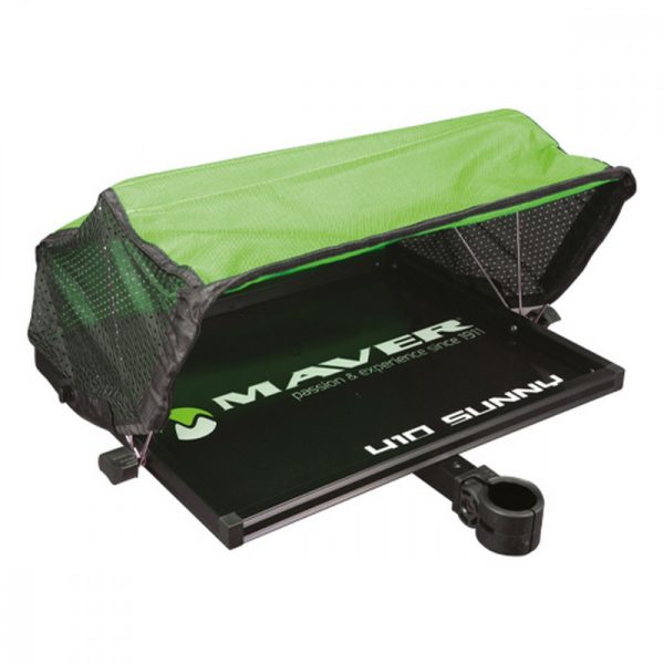 Maver 410 Sunny Side Tray Side tray