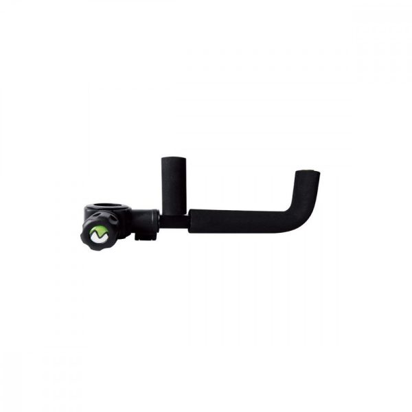 Maver Signature Q/R Quick Release Double Accessory Arm 35cm Rod Holder Adapter