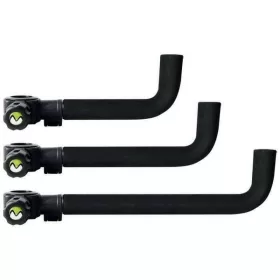   Maver Signature Q/R Single Accessory Arm 50cm Rod Rest Adapter