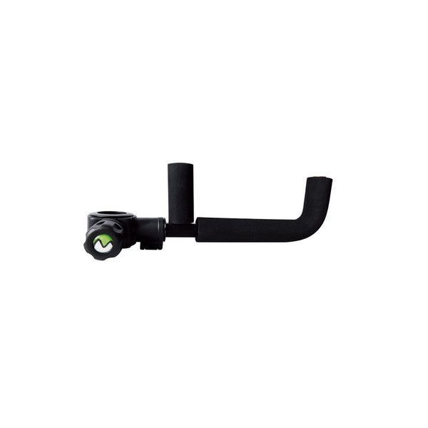 Maver Signature Q/R Quick Release Double Accessory Arm 25Cm Rod Holder Adapter
