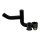 Maver Signature Q/R Rear Rest Rod holder Head