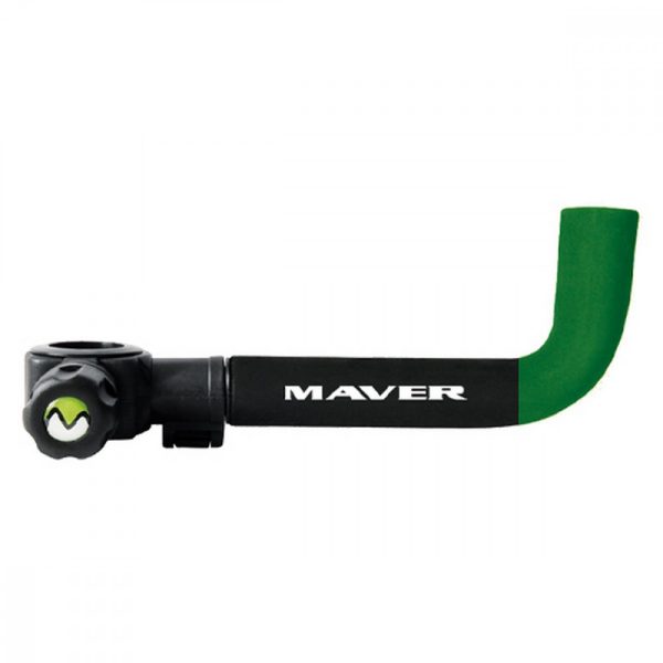 Maver Mvr Accessory Arms 30cm Rod Holder Arm