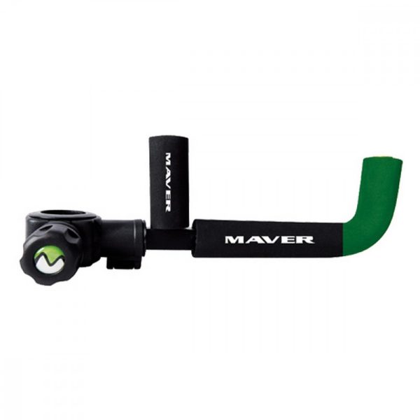 Maver Mvr Double Accessory Arms 25cm Rod Holder Arm