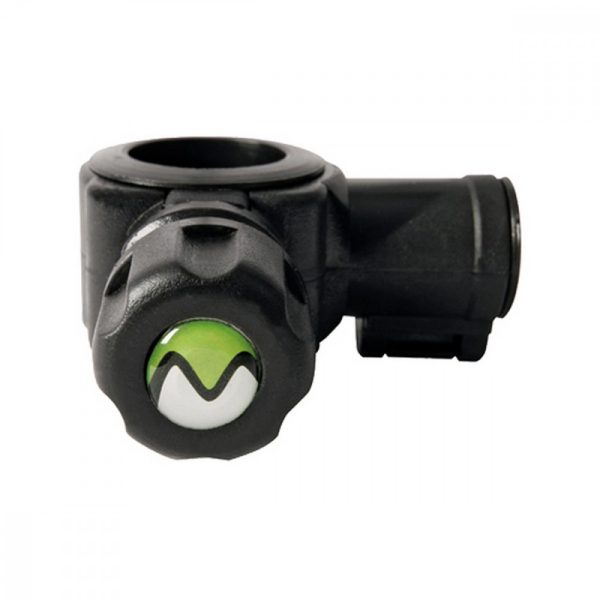 Maver Mvr Simply Arm Quick Coupling for Feeder Arm