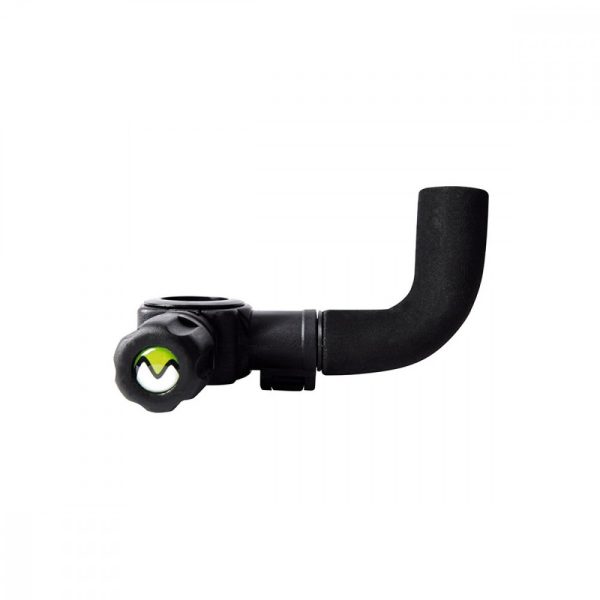 Maver Signature Q/R Mini Rear Rest Rod Holder Adapter